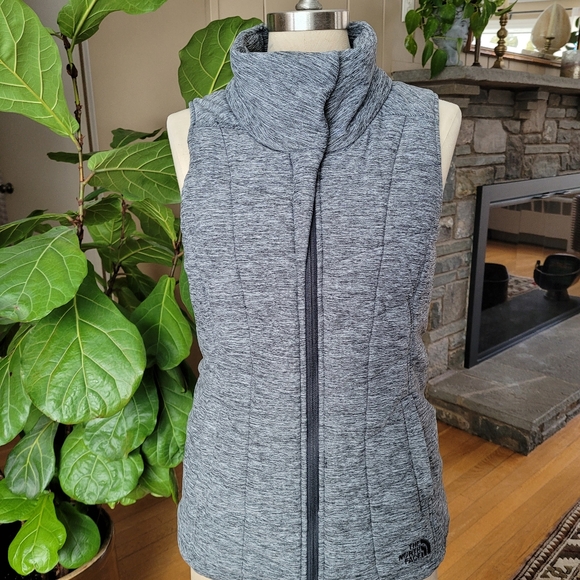 The North  Face  Pseudio  Vest - Picture 3 of 16